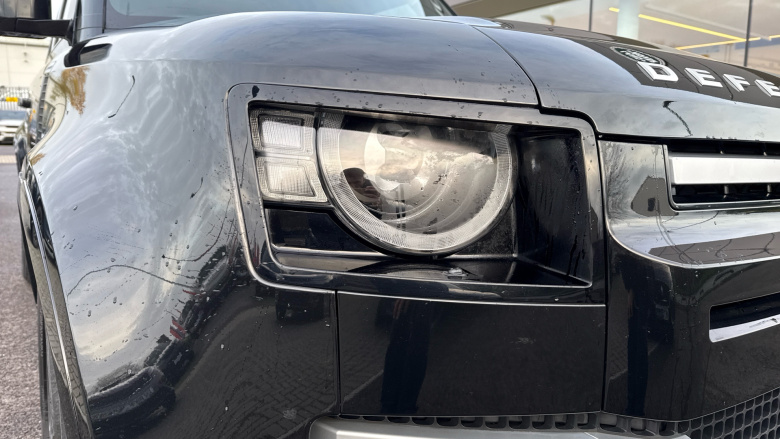 Land Rover Defender 3.0 D250 XS Edition 110 5dr Auto Diesel Estate